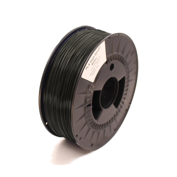 3DE Basic - High Speed PLA - Black - 1.75mm - 1kg