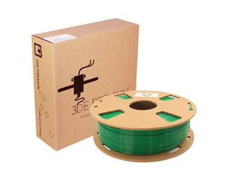 <tc>Dunkelgrün – 3DE Premium PETG – 1,75 mm</tc>