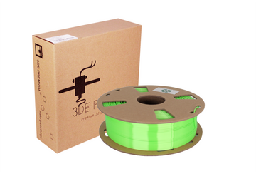 <tc>Seidiges Geckogrün – 3DE Premium PLA – 1,75 mm</tc>