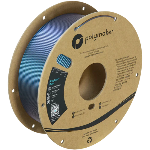 Polymaker Polylite - Starlight PLA - Twilight - 1.75mm - 1kg