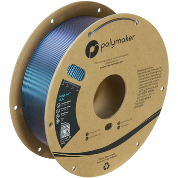 Polymaker Polylite - Starlight PLA - Twilight - 1.75mm - 1kg