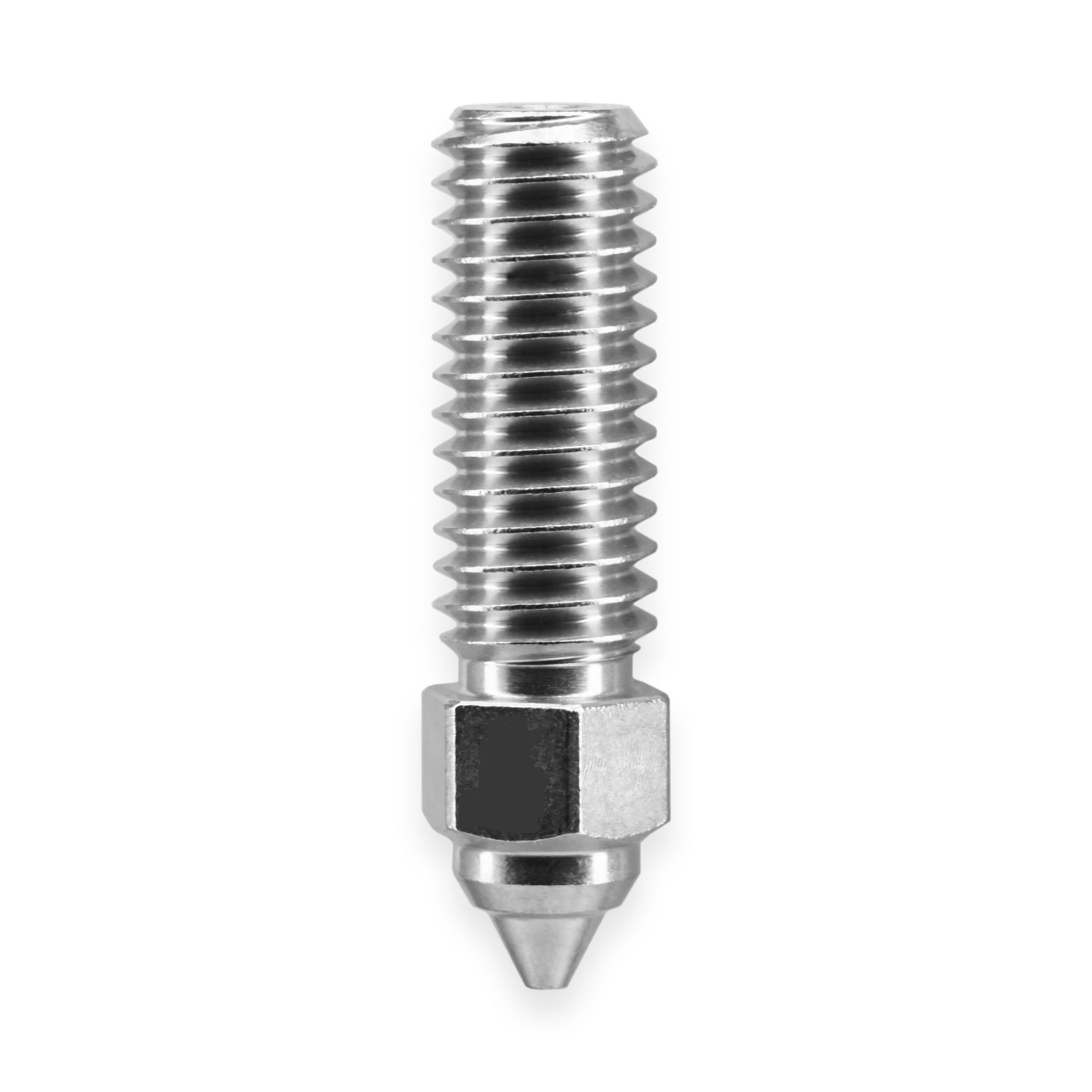 3DSUPREME - Hardened Steel Nozzle - 0.4mm - K1/K1 Max