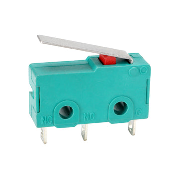 Spider - Limit Switch