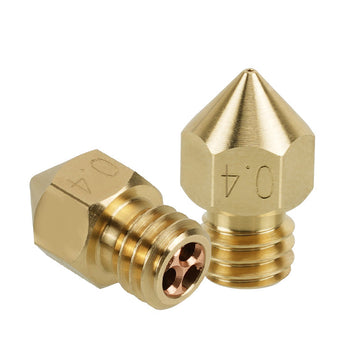 Spider - MK8 CHT Clone Nozzle - 0.4mm