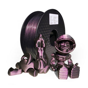 3DE Premium - PLA Magic - Purple - 1.75mm - 1kg