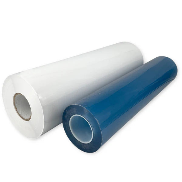 3DSUPREME - AB Transfer Film UV DTF Film - 300mm x 100m/roll