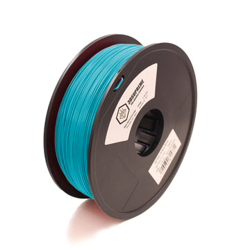 3DSUPREME - High Speed PLA PRO - Baby Blue - 1.75mm - 1kg