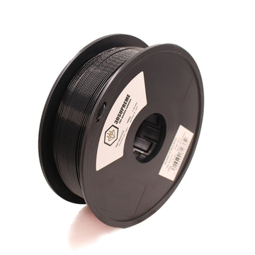 3DSUPREME - High Speed PLA - Budget Black - 1.75mm - 1kg