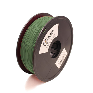 3DSUPREME - High Speed PLA PRO - Cocktail Green - 1.75mm - 1kg