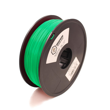 3DSUPREME - High Speed PETG PRO - Dark Forest Green - 1.75mm - 1kg