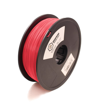 3DSUPREME - High Speed PETG PRO - Jam Red - 1.75mm - 1kg