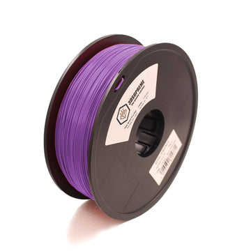 3DSUPREME - High Speed PLA PRO - Midnight Purple - 1.75mm - 1kg