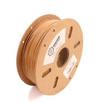 3DSUPREME - PLA PRO - Toffee Brown - 1.75mm - 1kg