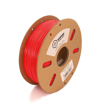 3DSUPREME - PLA - Budget Red - 1.75mm - 1kg