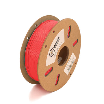 3DSUPREME - PLA PRO - Demon Red - 1.75mm - 1kg