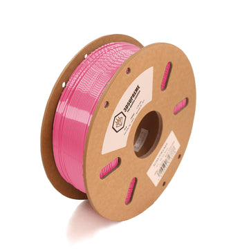 3DSUPREME - PLA - Silk Barbie Rush - 1.75mm - 1kg