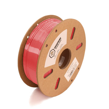 3DSUPREME - PLA - Silk Cherry Glitz - 1.75mm - 1kg