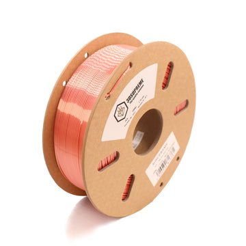 3DSUPREME - PLA - Silk Pure Rose Gold - 1.75mm - 1kg