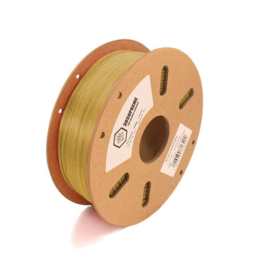 3DSUPREME - PLA Twinkle - Gold Rain - 1.75mm - 1kg