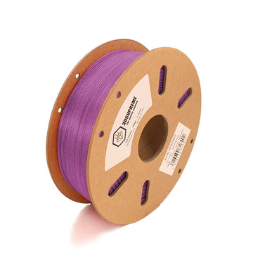 3DSUPREME - PLA Twinkle - Purple Shine - 1.75mm - 1kg