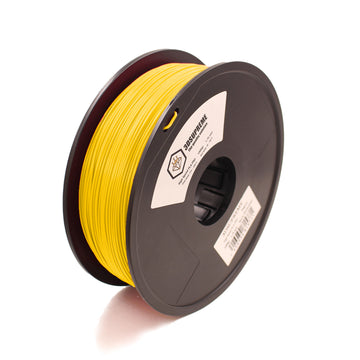 3DSUPREME - High Speed PLA PRO - Sunflower Yellow - 1.75mm - 1kg