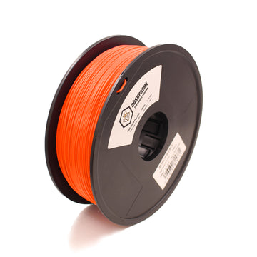 3DSUPREME - High Speed PLA PRO - Tiger Orange - 1.75mm - 1kg