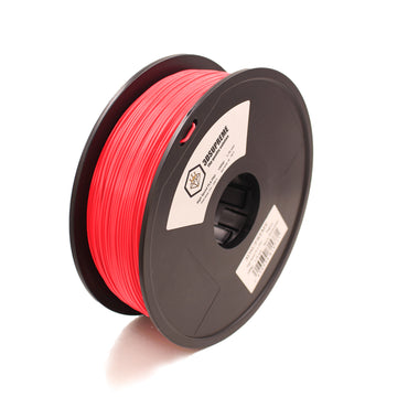 3DSUPREME - High Speed PLA - Budget Red - 1.75mm - 1kg