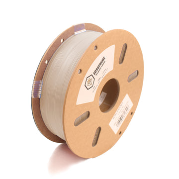 3DSUPREME - PLA PRO - Transparent - 1.75mm - 1kg