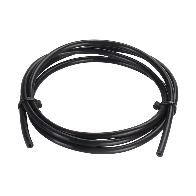 Spider - PTFE Tube - Black - 2x4mm - 1m