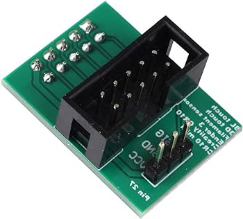 Creality 3D - Pin 27 Breakout Board for BL Touch Sensor - Creality Ender 3 - CR-10 series