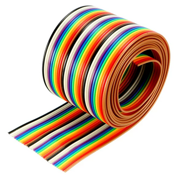 Ribbon Cable 30pin - 1 meter