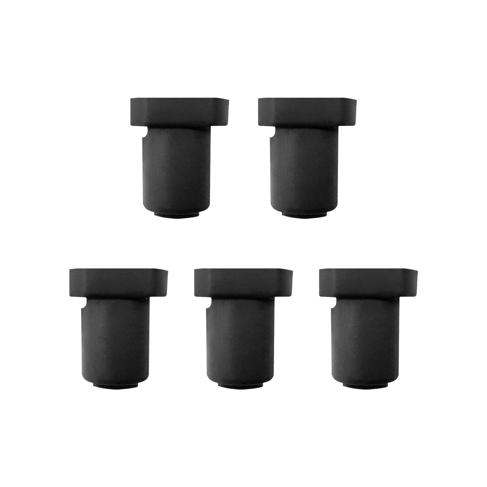 QIDI Tech - Hotend Silicone Sock 5pack - Plus4