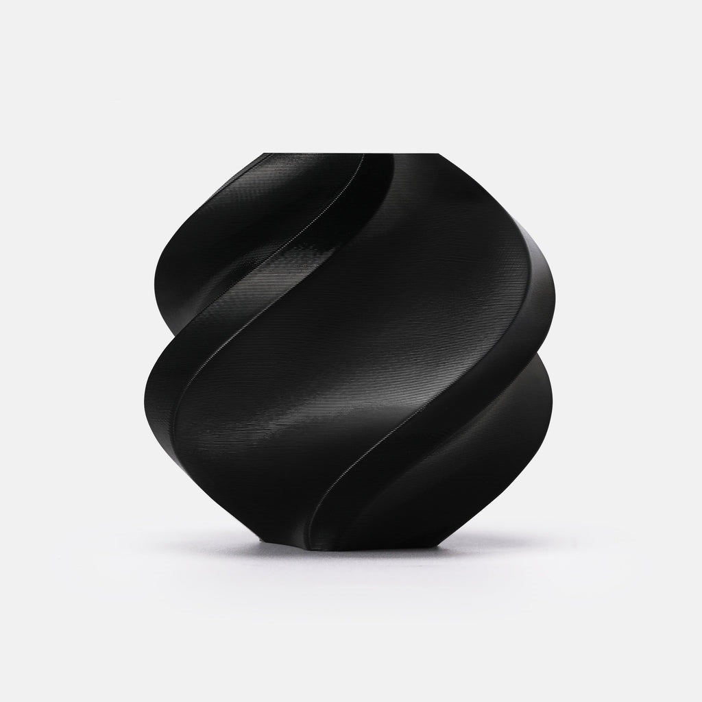 Bambu Lab - TPU/Flex - Black - 1.75mm - 1kg