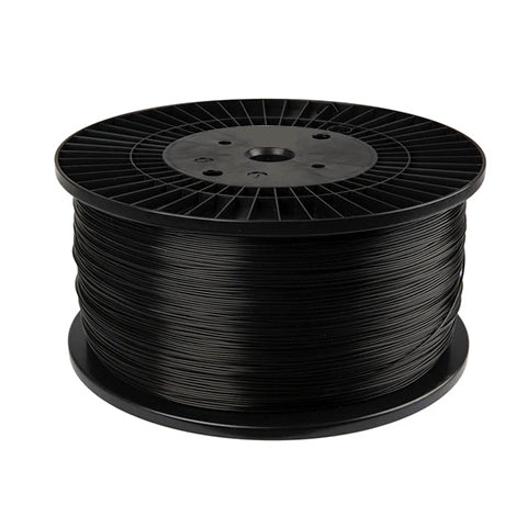 8kg - 3DE Basic - PLA - Black - 2.85mm