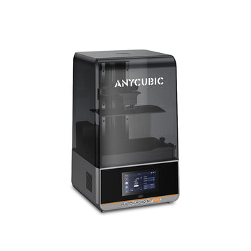 Anycubic - Photon Mono M7 Pro - 223x126x230mm