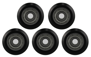 Anycubic - Guide Wheel with Bearing - Vyper - 5pcs