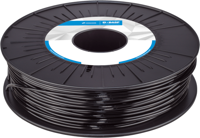 Ultrafuse® - PET - Black - 1.75mm - 750g