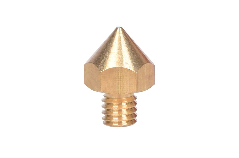 BIQU 3D - B1 Brass Nozzle - 0.4mm