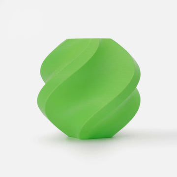 (UDGÅR) - Bambu Lab - PETG Basic - Lime Green - 1.75mm - 1kg