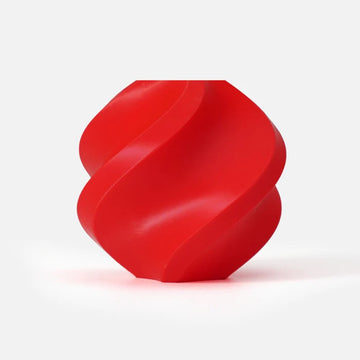 (UDGÅR) - Bambu Lab - PETG Basic - Red - 1.75mm - 1kg