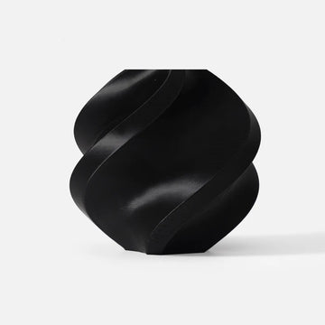 Bambu Lab - PETG Basic - Black - 1.75mm - 1kg