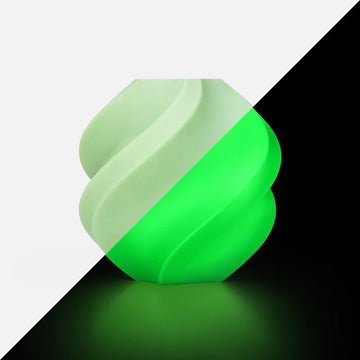 Bambu Lab - PLA Glow - Green - 1.75mm - 1kg