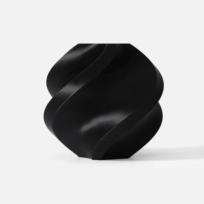 Bambu Lab - PLA Basic - Black - 1.75mm - 1kg - Refill