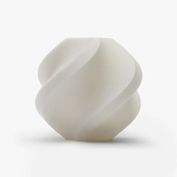 Bambu Lab - PLA Basic - Jade White - 1.75mm - 1kg