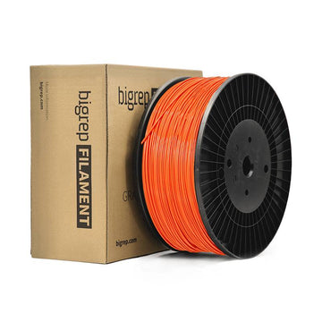 BigRep - PLA - Orange - 2.85mm