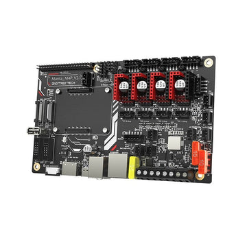 BigTreeTech - Manta M4P V2.2 Board