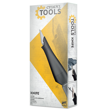 Citadel Tools: Knife