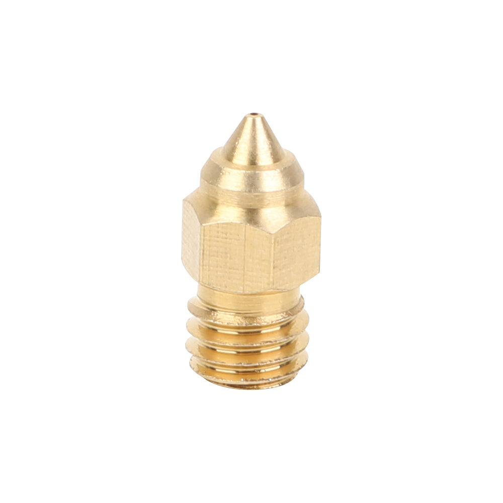 Creality 3D - MK Brass Nozzle - CR-6 SE/CR-6 MAX/200B (1 pcs)