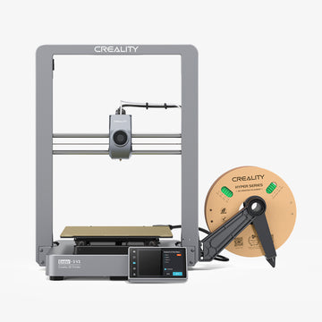 Creality 3D - Ender-3 V3 - 220x220x250mm