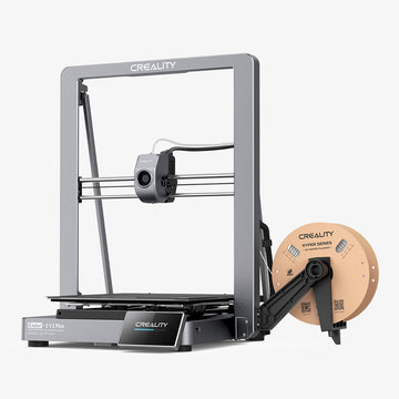 Creality - Ender-3 V3 Plus - 300x300x330mm